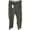 クオン kuon Fanage Corduroy Belted Tapered Trousers メンズ JPN:XL