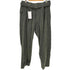 クオン kuon Fanage Corduroy Belted Tapered Trousers メンズ JPN:XL