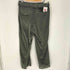 クオン kuon Fanage Corduroy Belted Tapered Trousers メンズ JPN:XL