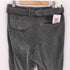 クオン kuon Fanage Corduroy Belted Tapered Trousers メンズ JPN:XL