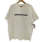 ウェイステッドユース WASTED YOUTH 25ss EAGLE T-SHIRT メンズ JPN:XXL