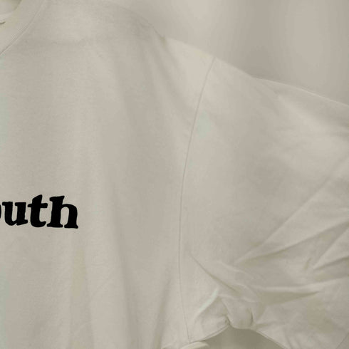 ウェイステッドユース WASTED YOUTH 25ss EAGLE T-SHIRT メンズ JPN:XXL