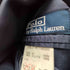 ポロバイラルフローレン Polo by RALPH LAUREN 90-00S ストライプ ウール 3B テーラード ジャケット メンズ import:S