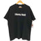 ウェイステッドユース WASTED YOUTH 24ss T-SHIRT#03 メンズ JPN:XXL