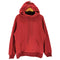 クオン kuon Twisted Sleeve Hoodie メンズ JPN:XL