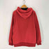 クオン kuon Twisted Sleeve Hoodie メンズ JPN:XL