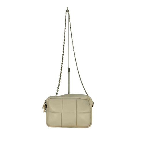 アドカラム ADD CULUMN PUFF - CROSSBODY GCS ショルダーバッグ レディース