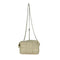 アドカラム ADD CULUMN PUFF - CROSSBODY GCS ショルダーバッグ レディース
