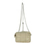 アドカラム ADD CULUMN PUFF - CROSSBODY GCS ショルダーバッグ レディース