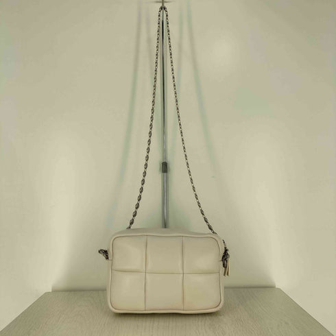 アドカラム ADD CULUMN PUFF - CROSSBODY GCS ショルダーバッグ レディース