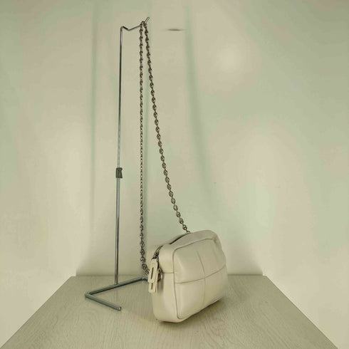 アドカラム ADD CULUMN PUFF - CROSSBODY GCS ショルダーバッグ レディース