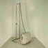 アドカラム ADD CULUMN PUFF - CROSSBODY GCS ショルダーバッグ レディース