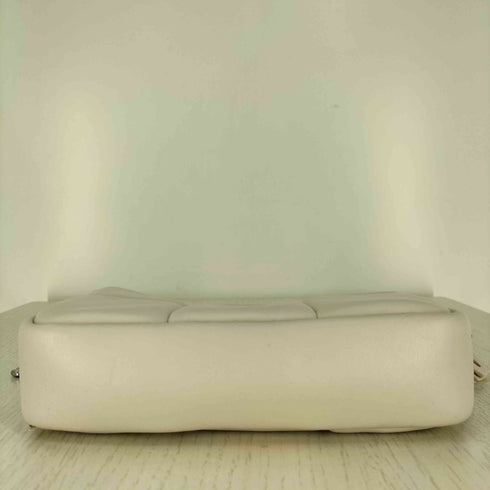 アドカラム ADD CULUMN PUFF - CROSSBODY GCS ショルダーバッグ レディース