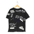 リングス Rings ロゴプリント S/S Tシャツ Y2K メンズ 44