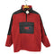 ヘリーハンセン HELLY HANSEN 90s フリースプルオーバー メンズ import:XS