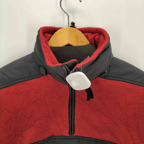 ヘリーハンセン HELLY HANSEN 90s フリースプルオーバー メンズ import:XS