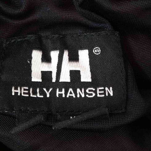 ヘリーハンセン HELLY HANSEN 90s フリースプルオーバー メンズ import:XS