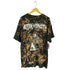 オルターベノム ALTER VENOMV ブリーチ加工オーバーサイズ S/S Tシャツ メンズ