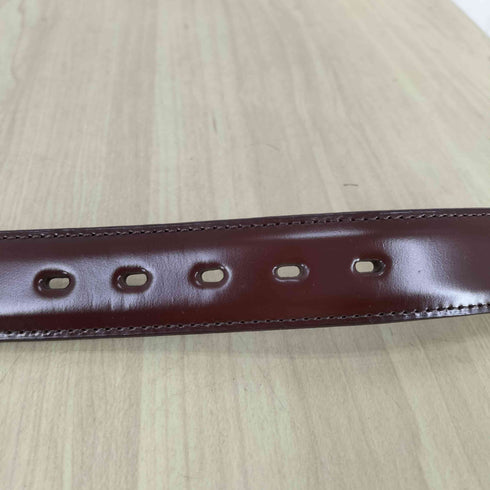 PRARE コードバン ベルト メンズ