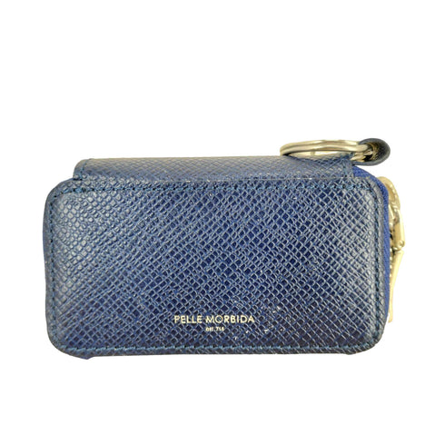 ペッレモルビダ PELLE MORBIDA コインケース メンズ