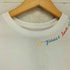 ポロラルフローレン POLO RALPH LAUREN Peace Love Polo クルーネックTシャツ レディース JPN:XS