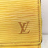 ルイヴィトン LOUIS VUITTON エピ・レザー 6連 キーケース メンズ