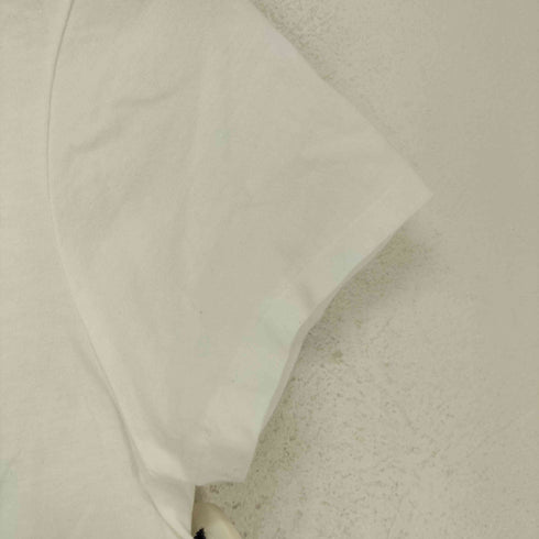 ポロラルフローレン POLO RALPH LAUREN ロゴプリント クルーネックTシャツ レディース JPN:M