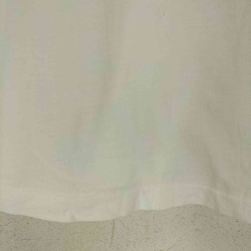 ポロラルフローレン POLO RALPH LAUREN ロゴプリント クルーネックTシャツ レディース JPN:M