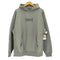 ウェイステッドユース WASTED YOUTH OTSUMO PLAZA EXCLUSIVE ITEM フラワー缶 プリント フーディー メンズ JPN:XXL