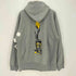 ウェイステッドユース WASTED YOUTH OTSUMO PLAZA EXCLUSIVE ITEM フラワー缶 プリント フーディー メンズ JPN:XXL