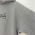 ウェイステッドユース WASTED YOUTH OTSUMO PLAZA EXCLUSIVE ITEM フラワー缶 プリント フーディー メンズ JPN:XXL