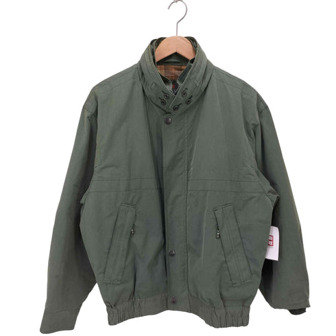 ザスコッチハウス The Scotch House スウィングトップ 短丈 ブルゾン メンズ Ly