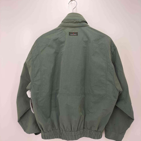 ザスコッチハウス The Scotch House スウィングトップ 短丈 ブルゾン メンズ Ly