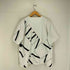 ヴァレンティノ Valentino ロゴプリントオーバーサイズ S/S Tシャツ メンズ XS