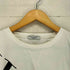 ヴァレンティノ Valentino ロゴプリントオーバーサイズ S/S Tシャツ メンズ XS