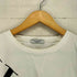 ヴァレンティノ Valentino ロゴプリントオーバーサイズ S/S Tシャツ メンズ XS