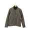 アズールバイマウジー AZUL by moussy RYAN ECO LEATHER BLOUSON ライアンエコレザーブルゾン メンズ M