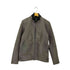 アズールバイマウジー AZUL by moussy RYAN ECO LEATHER BLOUSON ライアンエコレザーブルゾン メンズ M