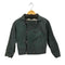 アーペーセー A.P.C. クロップド丈 ダブルブレスト デニム ジャケット Y2K レディース 36