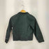 アーペーセー A.P.C. クロップド丈 ダブルブレスト デニム ジャケット Y2K レディース 36