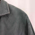 アーペーセー A.P.C. クロップド丈 ダブルブレスト デニム ジャケット Y2K レディース 36