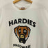 ハーディーズハードウエア Hardies Hardware Victor Victor Worldwide T-SHIRT #1 メンズ JPN:XXL
