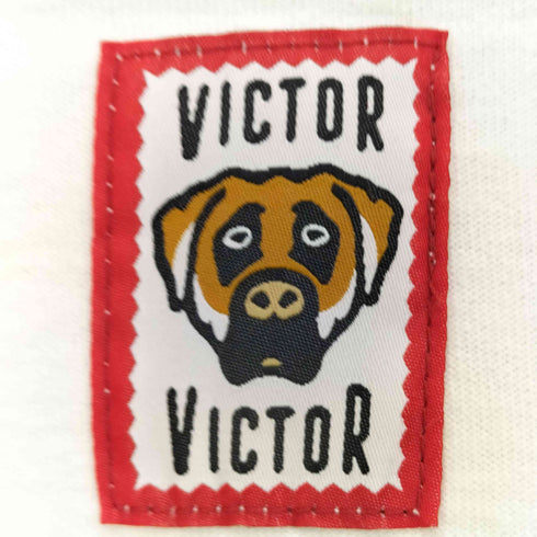 ハーディーズハードウエア Hardies Hardware Victor Victor Worldwide T-SHIRT #1 メンズ JPN:XXL