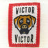 ハーディーズハードウエア Hardies Hardware Victor Victor Worldwide T-SHIRT #1 メンズ JPN:XXL