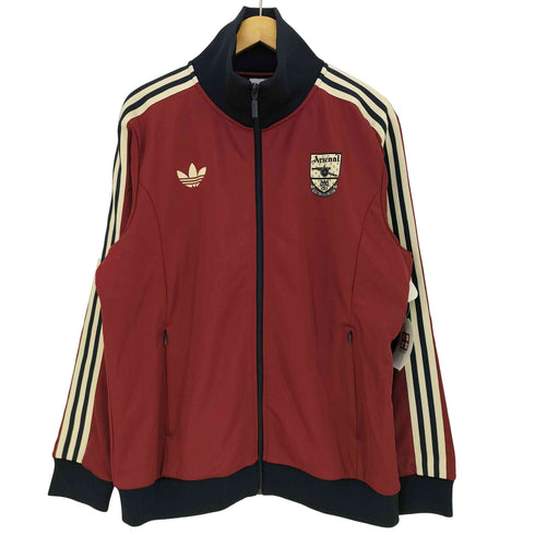 アディダスオリジナルス adidas Originals アーセナル オリジナルス トラックトップ メンズ 3XL