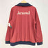アディダスオリジナルス adidas Originals アーセナル オリジナルス トラックトップ メンズ 3XL