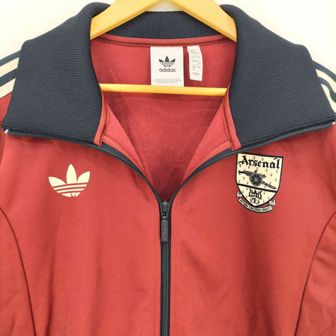 アディダスオリジナルス adidas Originals アーセナル オリジナルス トラックトップ メンズ 3XL
