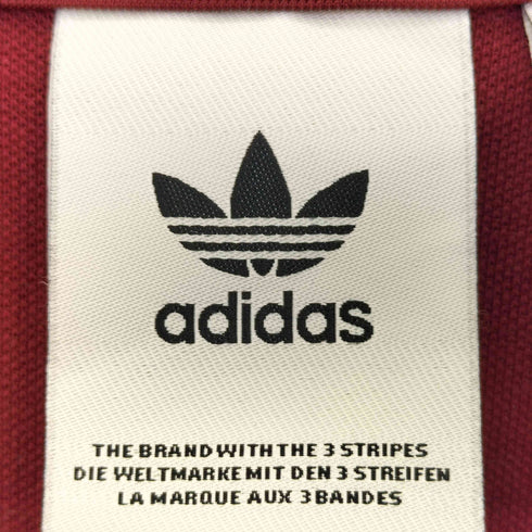 アディダスオリジナルス adidas Originals アーセナル オリジナルス トラックトップ メンズ 3XL