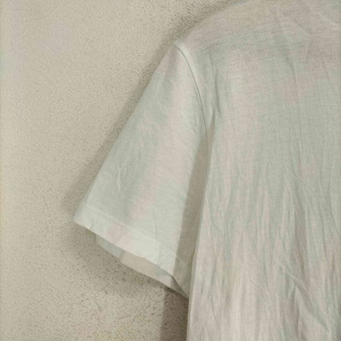 ヴァレンティノ Valentino ロゴプリント S/S Tシャツ メンズ S