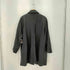d Linea GENUINE LEATHER ボタンレス レザーコート メンズ JPN:L